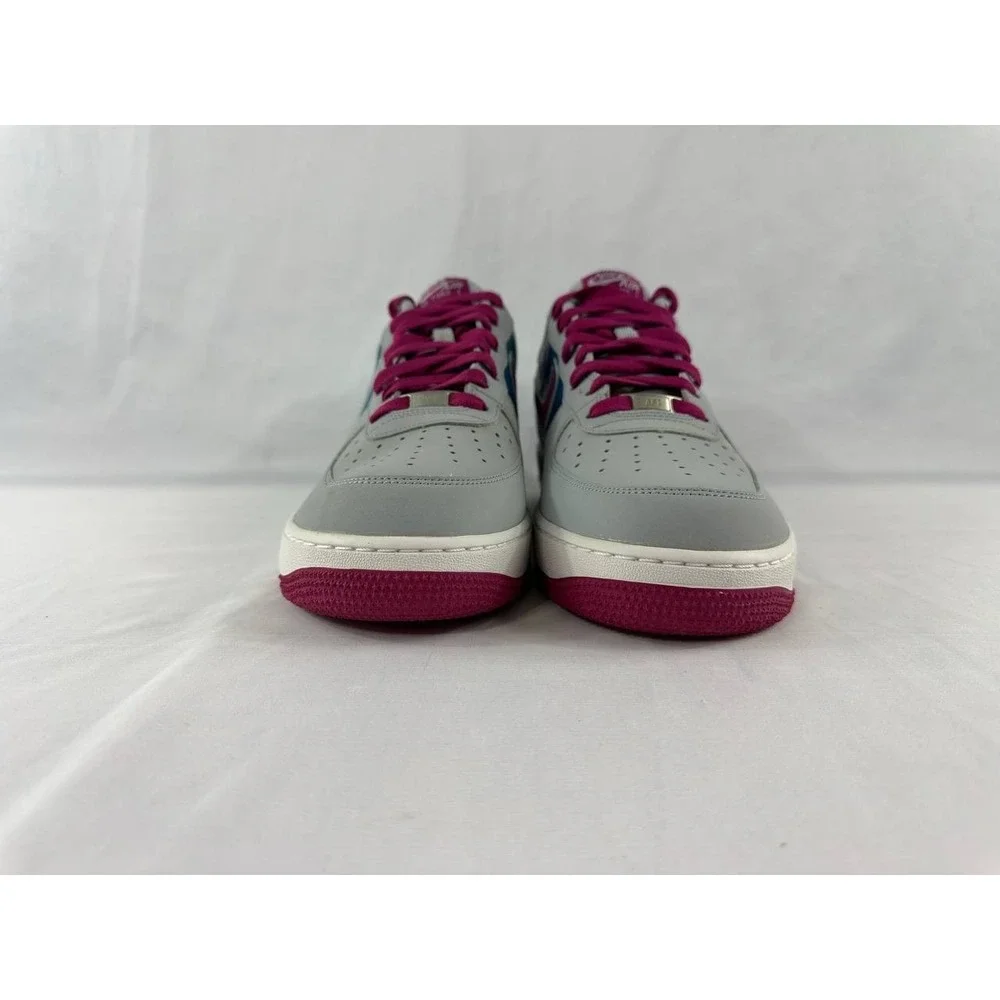 Nike Air Force 1 Low 'Tech Challenge' 2014 Men's 488298-045 Size 12 - Picture 4 of 12